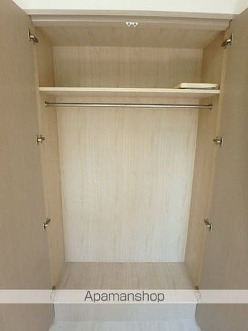 ガーラ武蔵小杉の内装写真