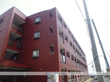 サニーヒル仙台南[2LDK/55.08m2]の外観1