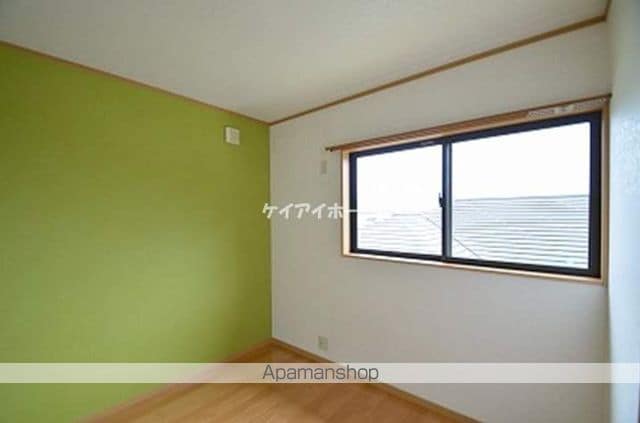 CEDAR HILL Cの内装写真