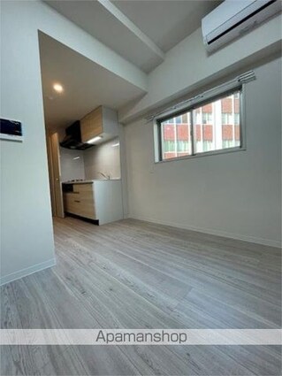 ＪＰＴ　ＲＥＳＩＤＥＮＳＥ[1LDK/38.08m2]のリビング・居間