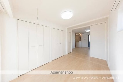 メゾン　アイティ　クイーン[1LDK/41.97m2]のその他内装2