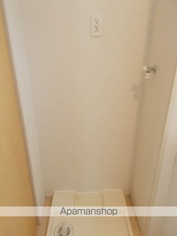 クラール 安宅Aの内装写真
