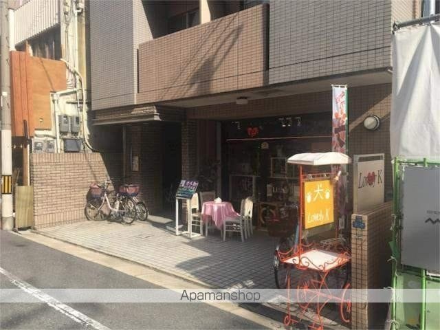 ARM21のその他写真