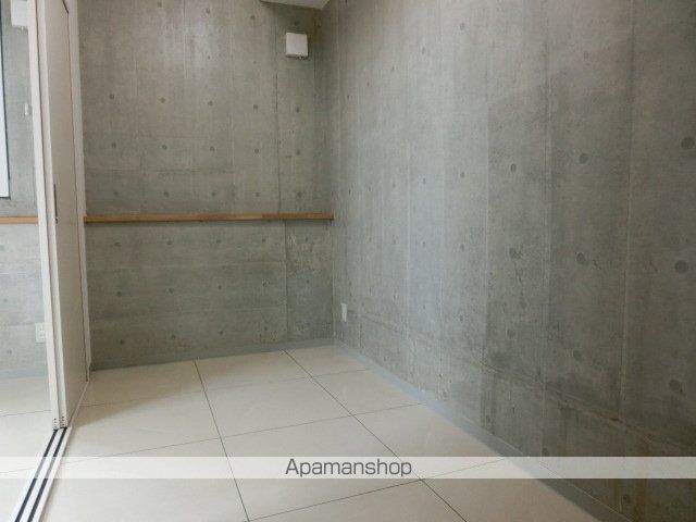フロントコート南平岸の内装写真