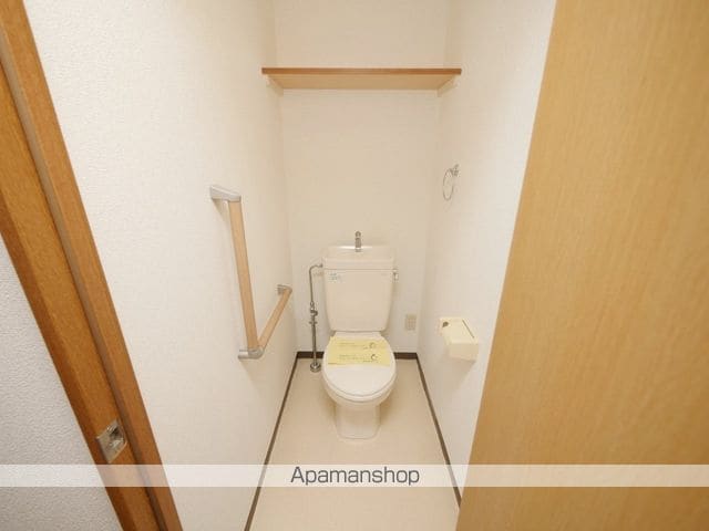 タカーラ・ハーヴェスト弐番館の内装写真