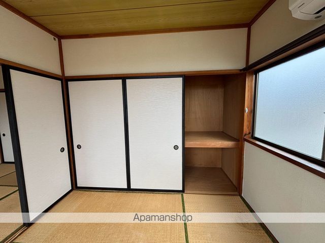 サンハイムGOTOの内装写真