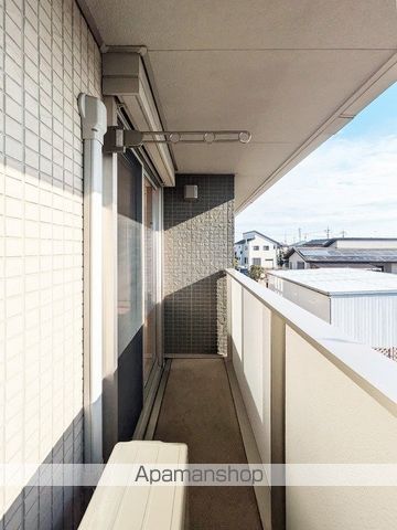 FIOREの内装写真