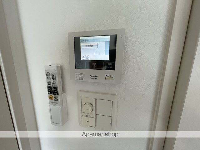 プライマル札幌円山の内装写真