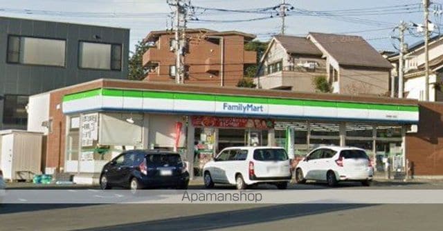 カーサ長窪Bの周辺写真