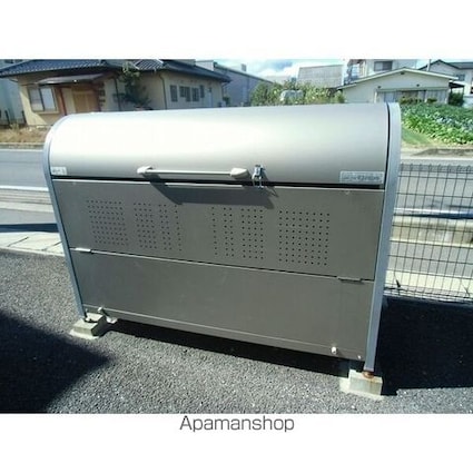 Ｂｒａｎｃｈｅ　Ｌｏｇｅｍｅｎｔ　Ｃ[2LDK/73.25m2]のその他内装