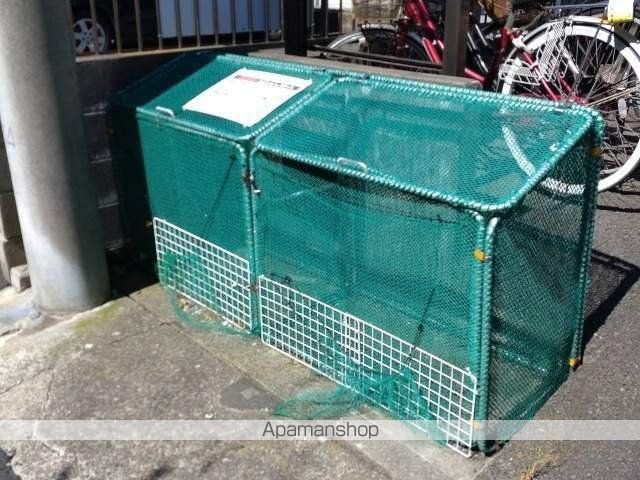 レオパレスほうれんそう1号館のその他写真