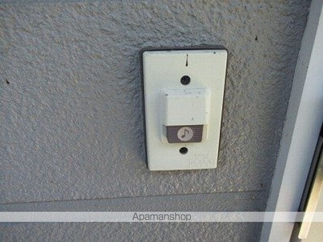 リバーサイドMの内装写真