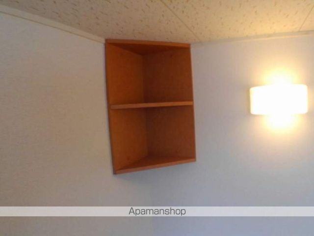 レオパレス高月の内装写真