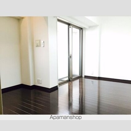 プライムアーバン板橋区役所前[1K/22.17m2]のリビング・居間1