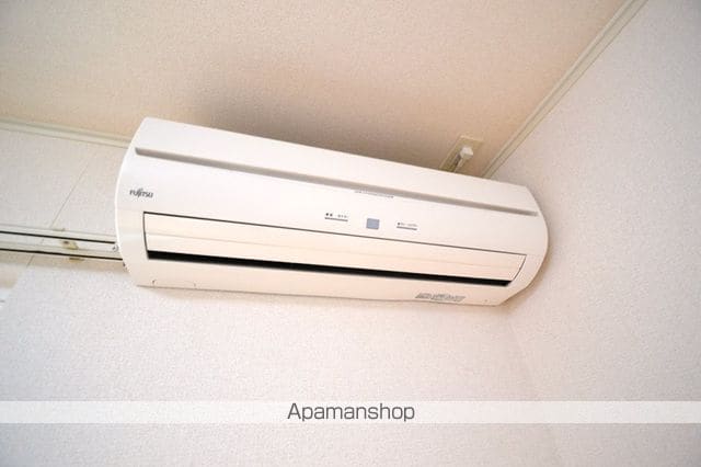 サニーパレスIの内装写真
