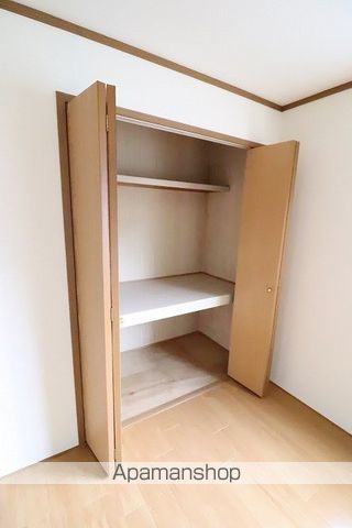 青梅線 羽村駅 徒歩14分 2階建 築27年の内装写真