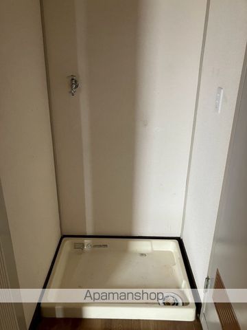 パルティーレの内装写真
