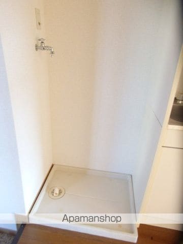レオパレスSAKAEの内装写真