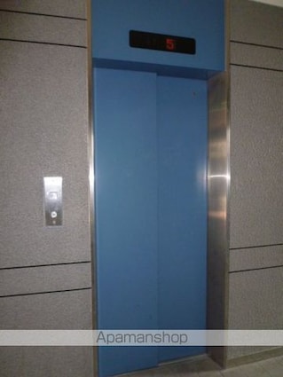 ロイヤルハイツ森下[1R/27.38m2]の共用部2