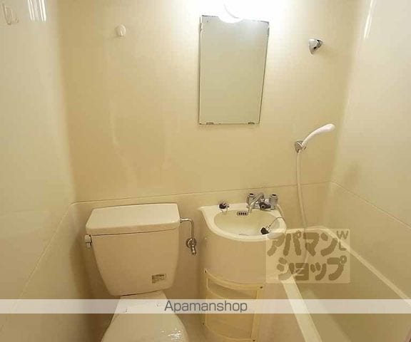 ハイツシャンピニオンの内装写真
