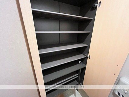 Ｂｅｒｇ[1LDK/49.4m2]の共用部2