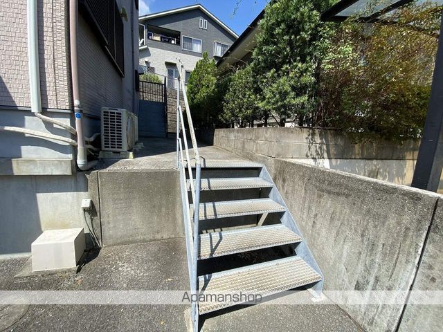 サチレジデンスのその他写真