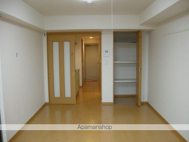 セントラルパーク ウッズの内装写真