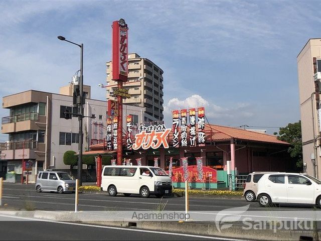 徳永一戸建の周辺写真