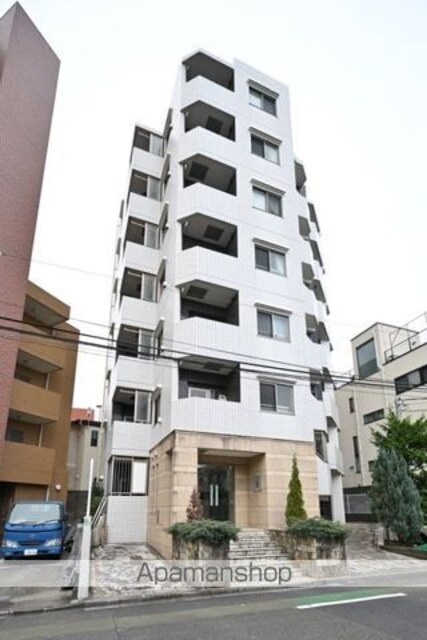 東京都世田谷区玉川台１丁目[1DK/30.32m2]の外観1