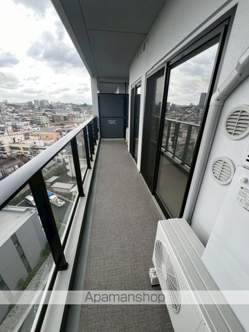 ロイヤルパークス赤羽ノースの内装写真