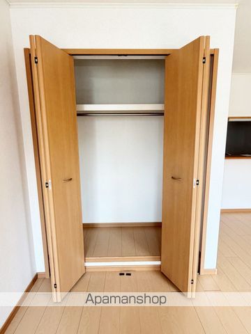 ユーイリーデの内装写真