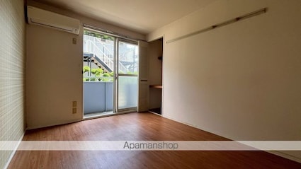 クレールＡ[3DK/53.46m2]のリビング・居間