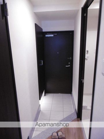 アークデュオ仙台苦竹の内装写真