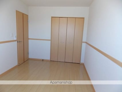 ガーディアン[2LDK/61.4m2]の内装4