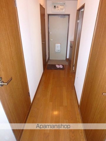 NAKAMA B.L.Dの内装写真