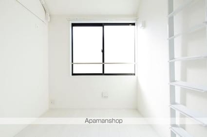 Ｊｏｙｏｕｓ　Ｌｉｆｅ北沢[1R/13.12m2]のバルコニー