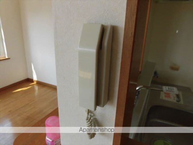 ルミエールMの内装写真