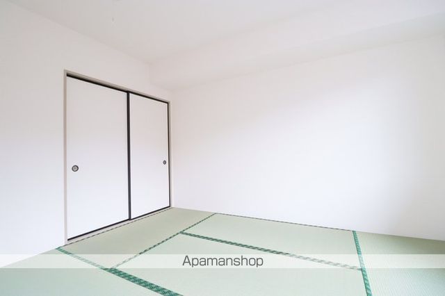 メゾンドール 壱番館の内装写真