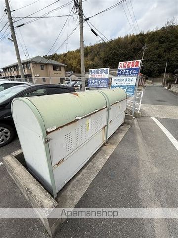 フォレストハイツのその他写真