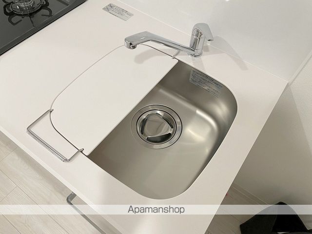 SOLTERRACENANBANEOの内装写真