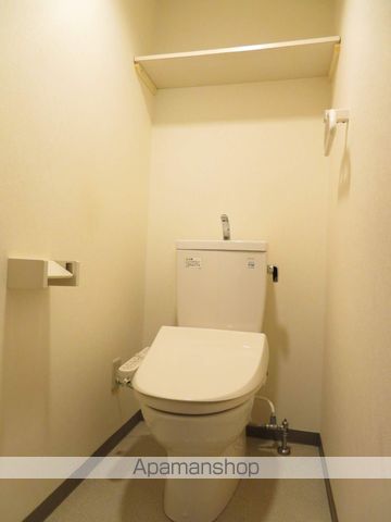 ウェルネス青葉の内装写真