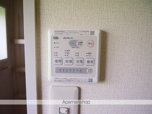 フレグランスフジサワの内装写真