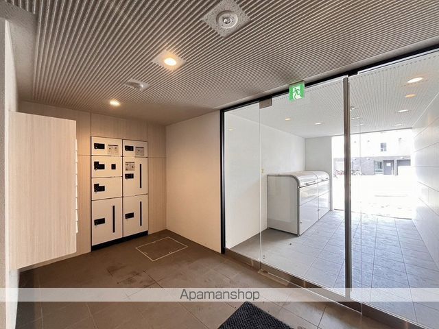 ル・ヌアージュ北円山のその他写真