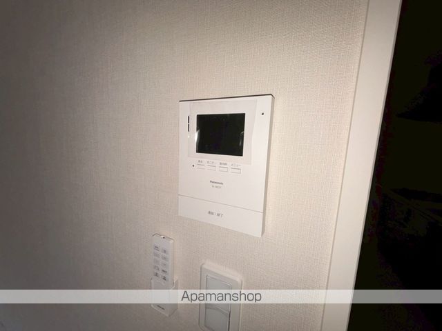 グランディール小田原の内装写真
