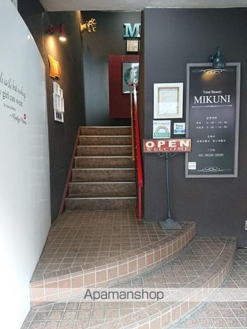アーバンライフミクニの内装写真