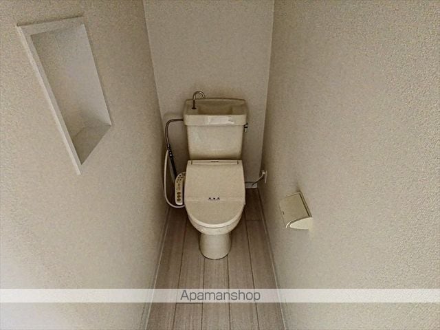 ファミーユM’sの内装写真
