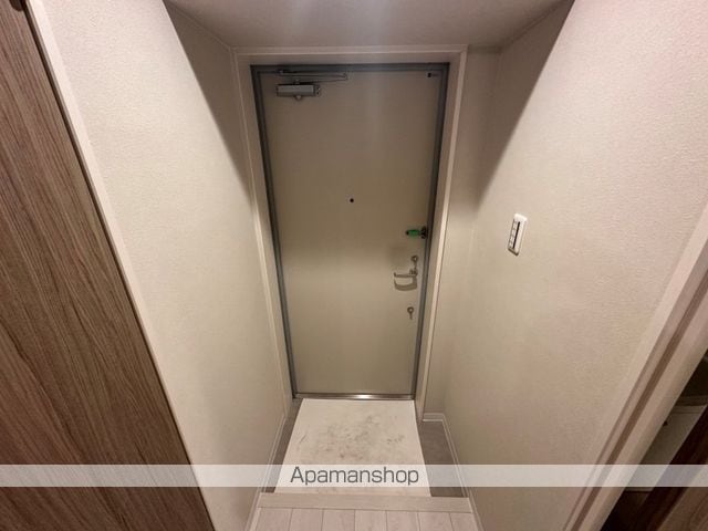 NINE RESIDENCEの内装写真