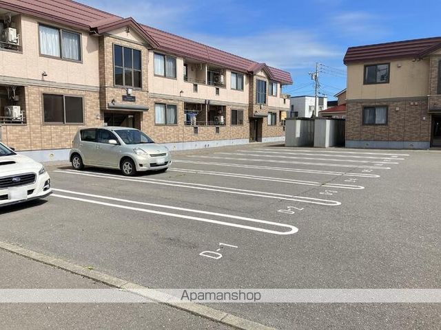 ベルソス苫小牧 Dのその他写真