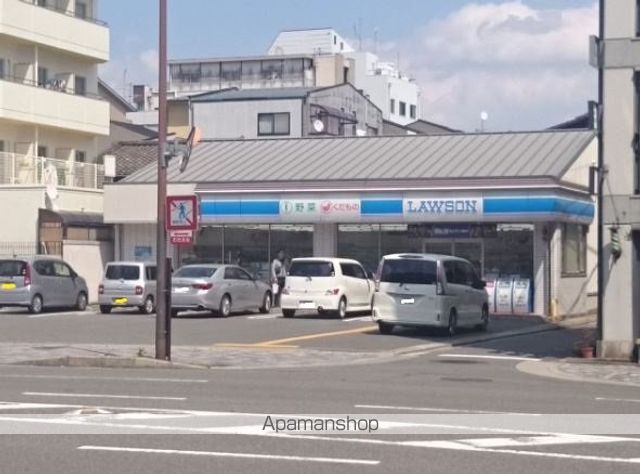 SEAGULL二条の周辺写真