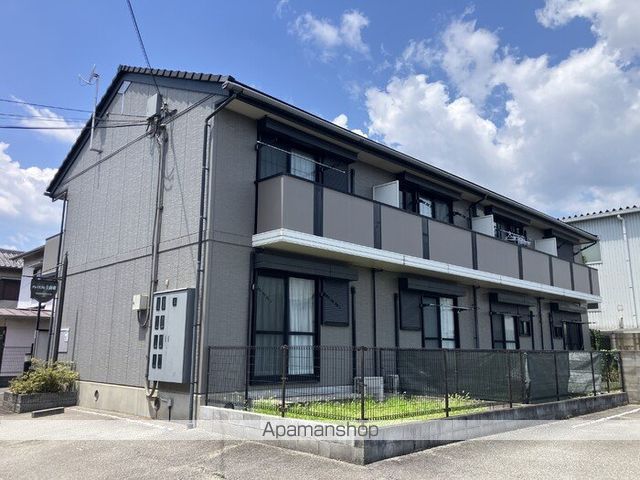 グレイスフル土山東